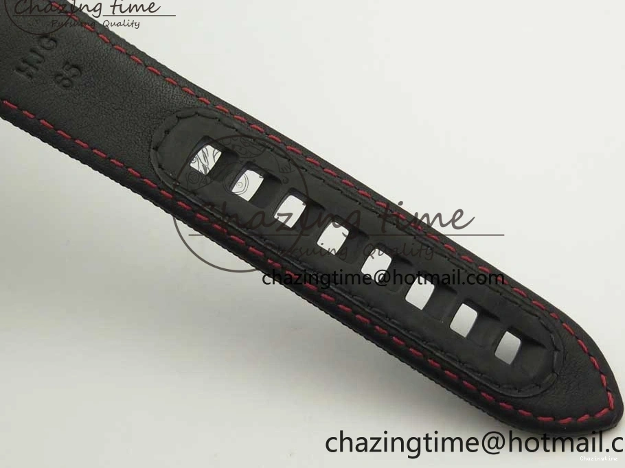 1229 Premium Speedmaster “Dark Side of The Moon” Real Ceramic OMF 1:1 Best Edition on Nylon Strap A 7977